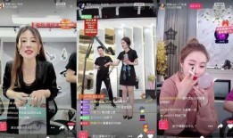 爆料假直播间视频,揭秘背后真相与内幕